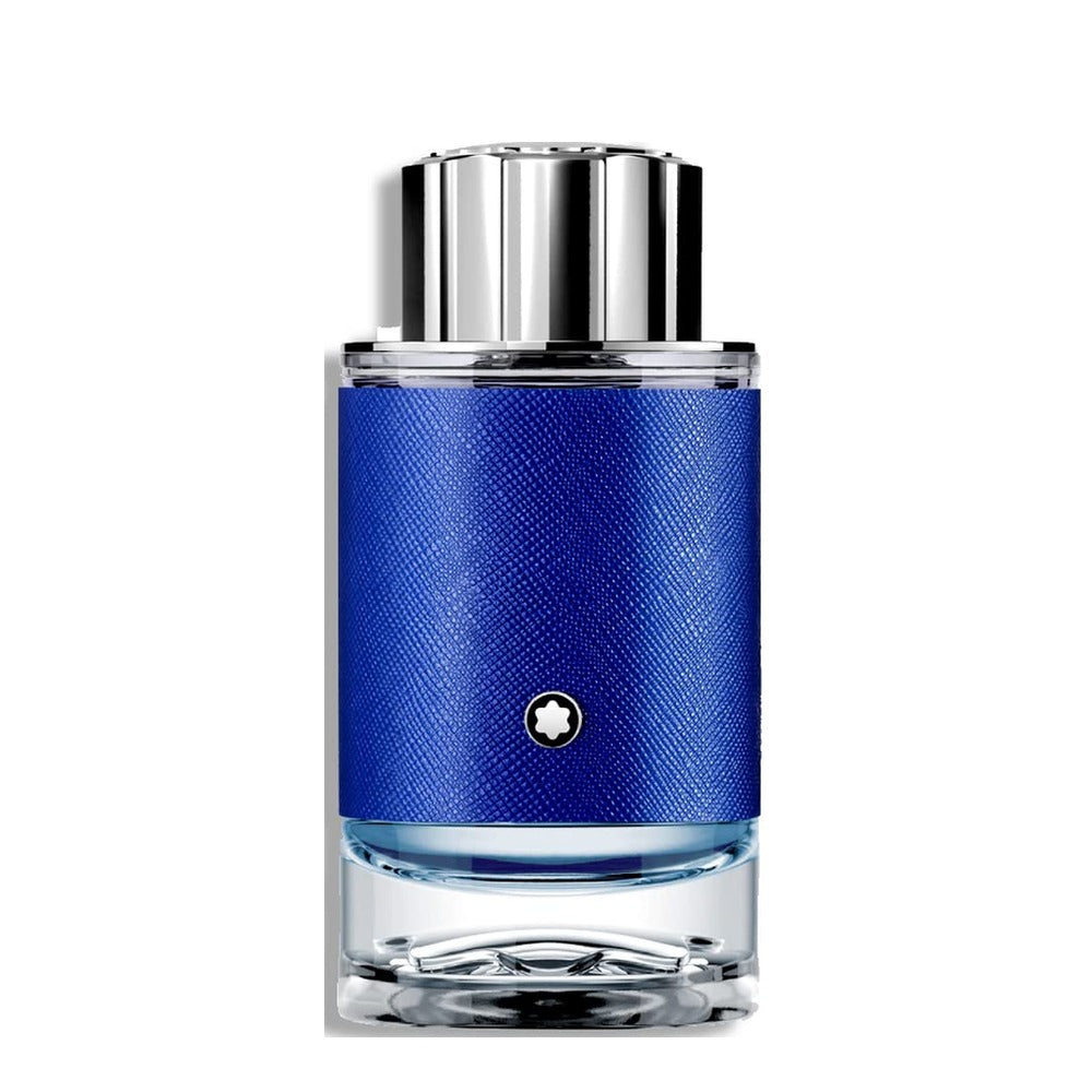 Perfume Mont Blanc Explorer Ultra Blue Hombre 100ml