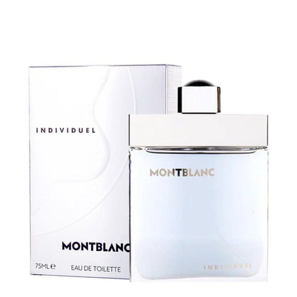 Perfume Mont Blanc Individuel Hombre 75ml