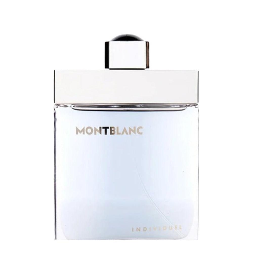 Perfume Mont Blanc Individuel Hombre 75ml