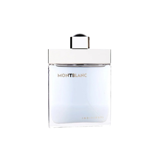 Perfume Mont Blanc Individuel Hombre 75ml