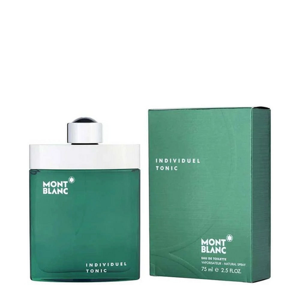 Perfume Mont Blanc Individuel Tonic Hombre 75ml