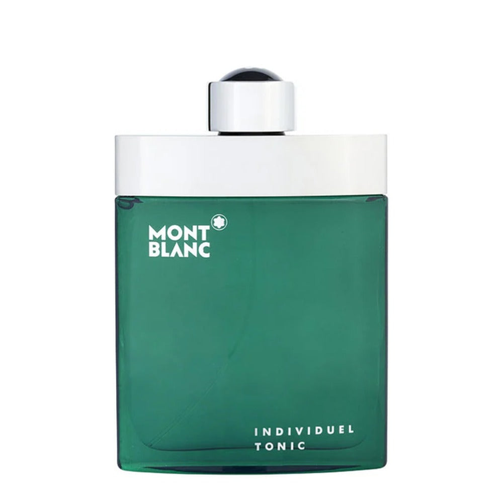 Perfume Mont Blanc Individuel Tonic Hombre 75ml