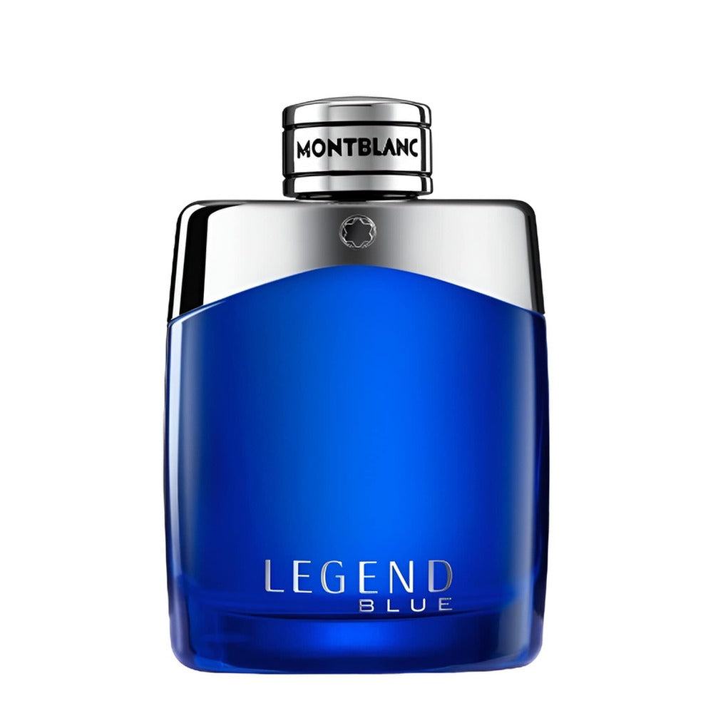 Perfume Mont Blanc Legend Blue Hombre 100ml