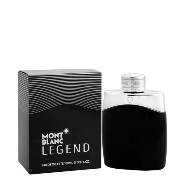 Perfume Mont Blanc Legend Hombre 100ml