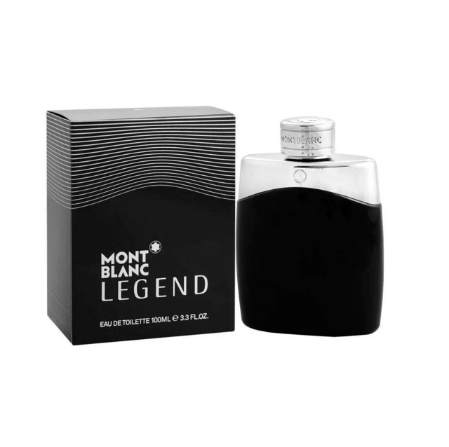 Perfume Mont Blanc Legend Hombre 100ml
