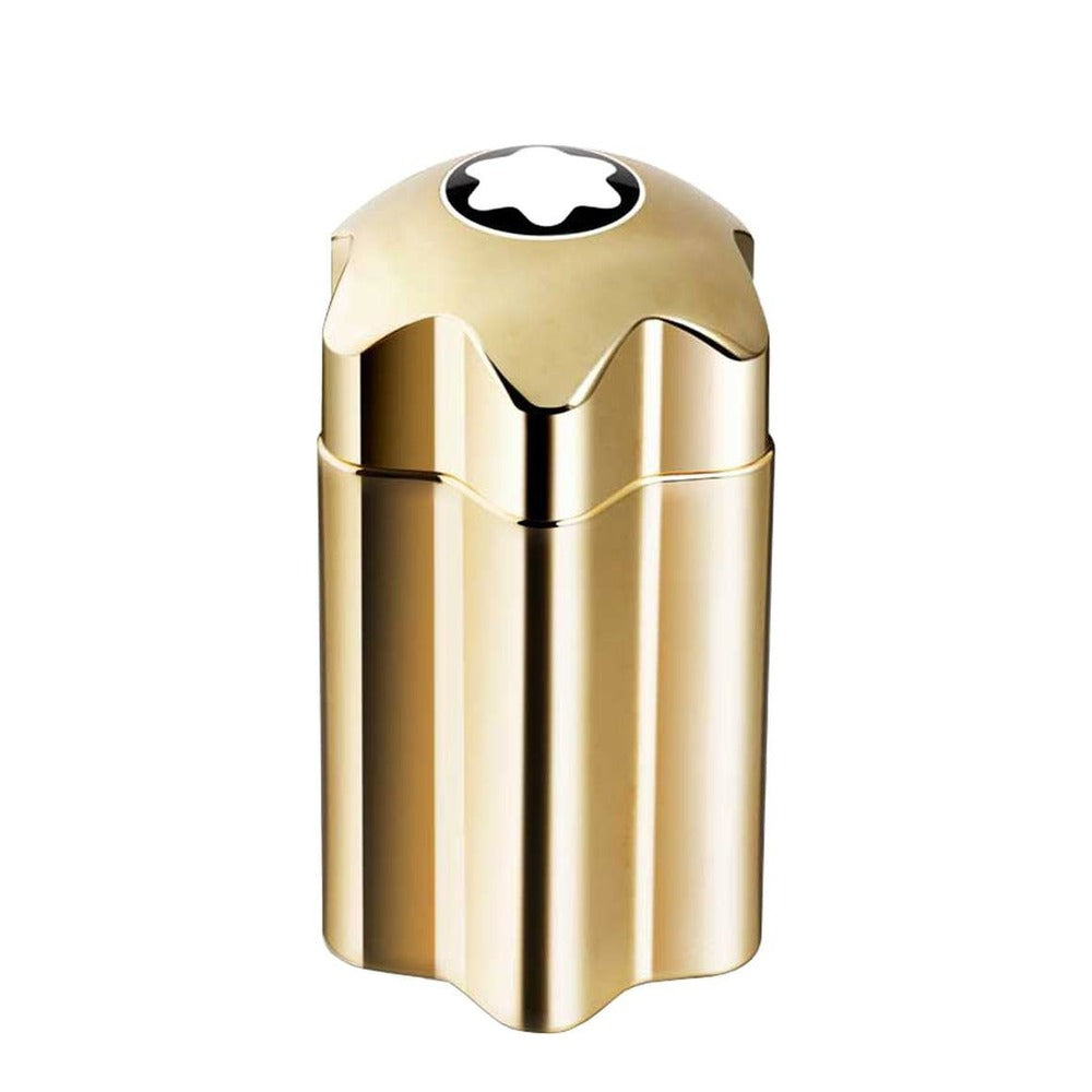 Perfume Mont Blanc Emblem Absolu Hombre 100ml