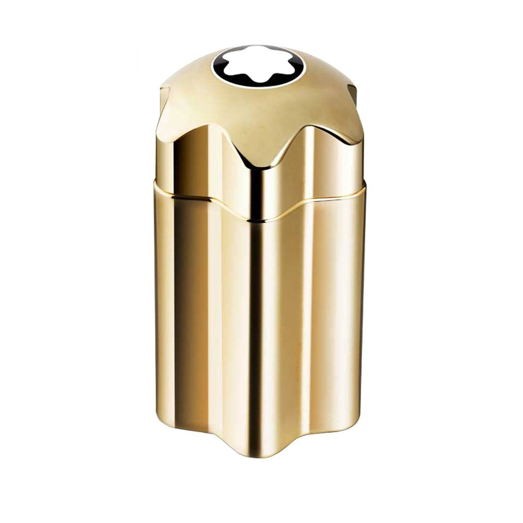 Perfume Mont Blanc Emblem Absolu Hombre 100ml