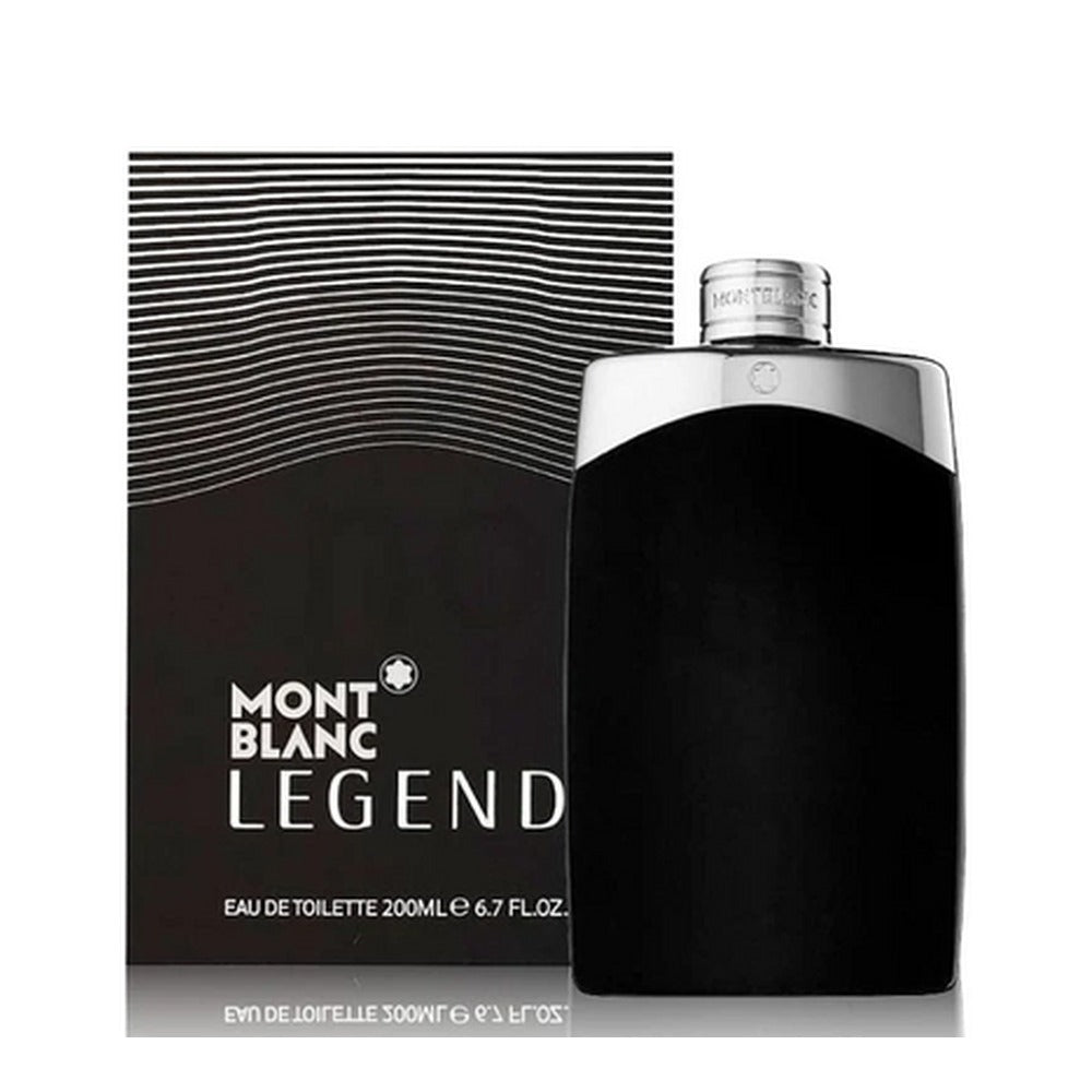 Perfume Mont Blanc Legend Hombre 200ml