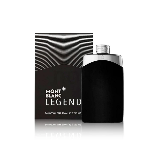 Perfume Mont Blanc Legend Hombre 200ml