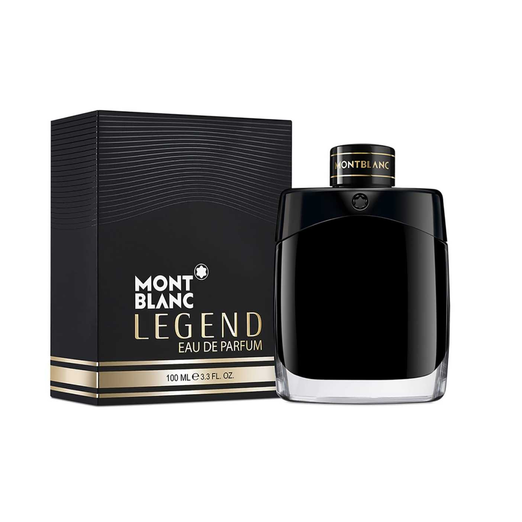 Perfume Mont Blanc Legend Eau de Parfum Hombre 100ml