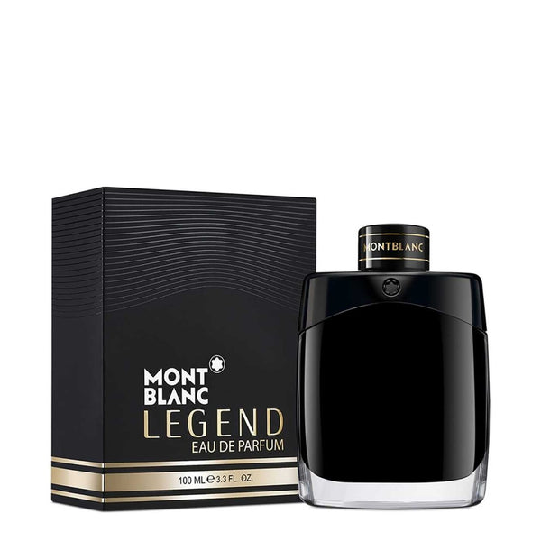 Perfume Mont Blanc Legend Eau de Parfum Hombre 100ml