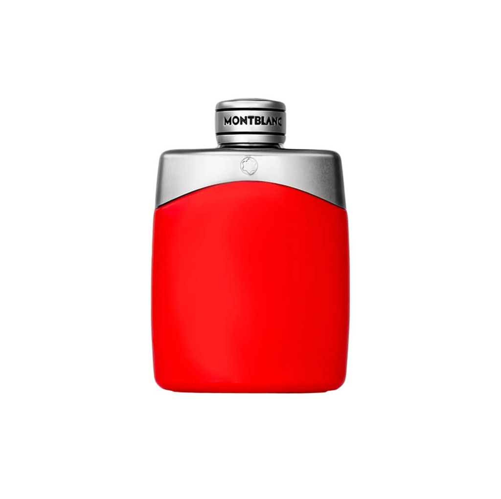 Perfume Mont Blanc Legend Red Hombre 100ml