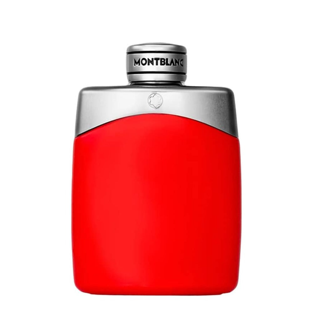 Perfume Mont Blanc Legend Red Hombre 100ml