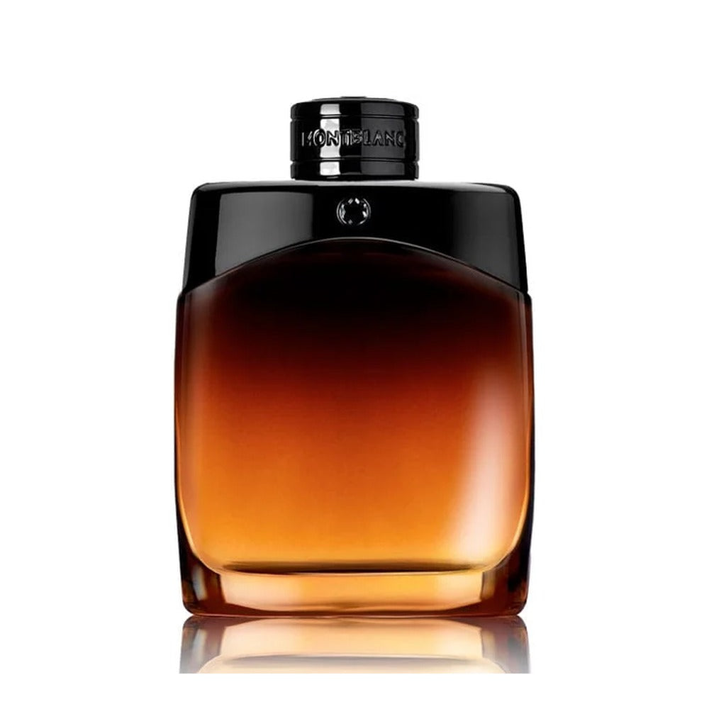 Perfume Mont Blanc Legend Night Hombre 100ml