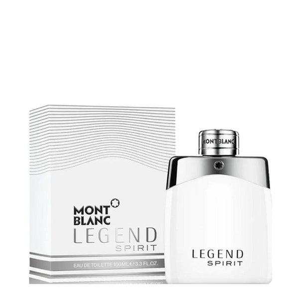Perfume Mont Blanc Legend Spirit Hombre 100ml