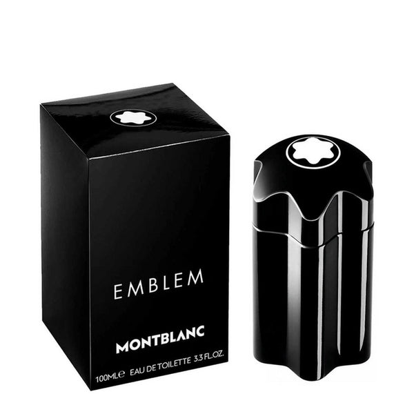 Perfume Mont Blanc Emblem Hombre 100ml