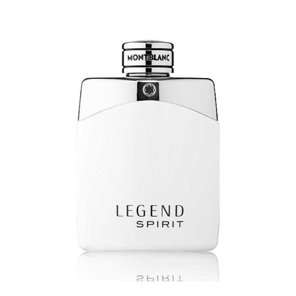Perfume Mont Blanc Legend Spirit Hombre 100ml