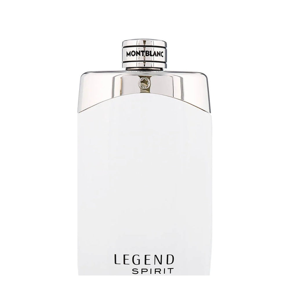 Perfume Mont Blanc Legend Spirit Hombre 200ml