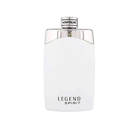 Perfume Mont Blanc Legend Spirit Hombre 200ml