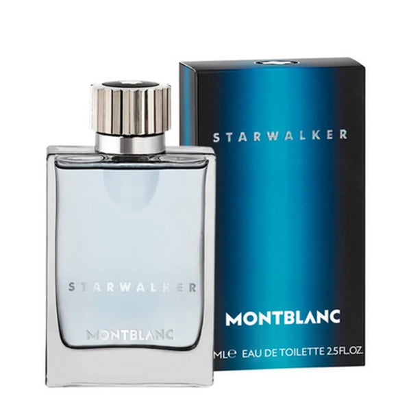 Perfume Mont Blanc Starwalker Hombre 75ml