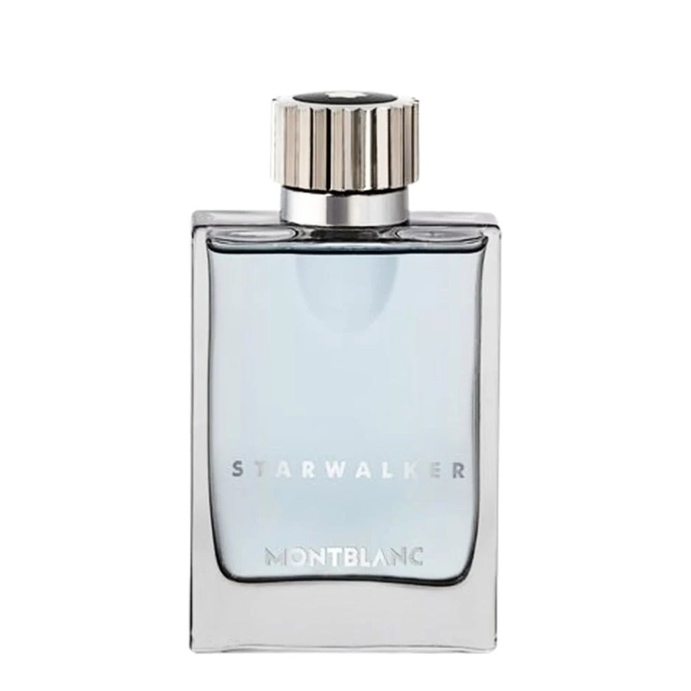 Perfume Mont Blanc Starwalker Hombre 75ml