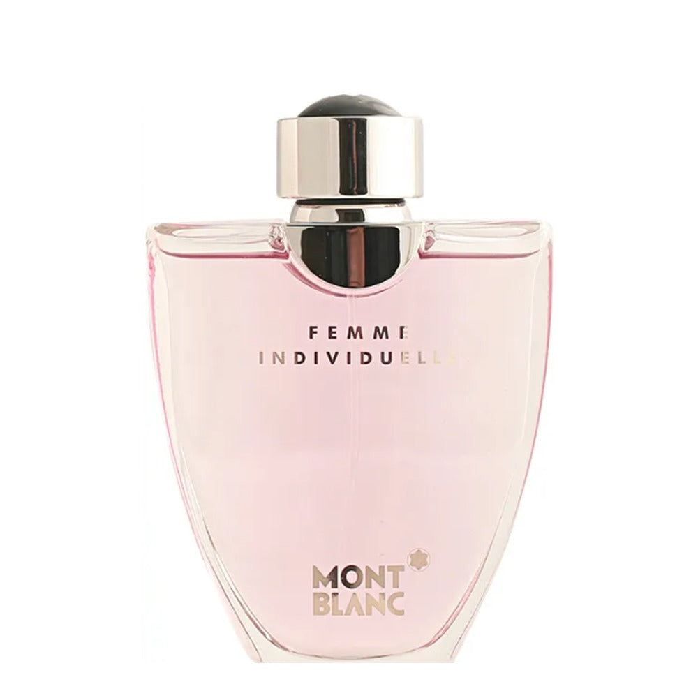 Perfume Mont Blanc Femme Individuel Mujer 75ml