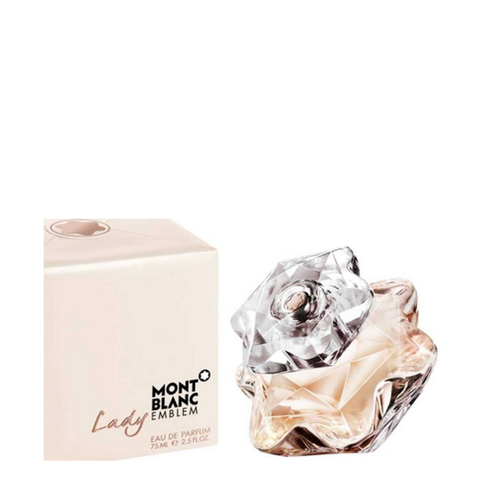 Perfume Mont Blanc Lady Emblem Mujer 75ml