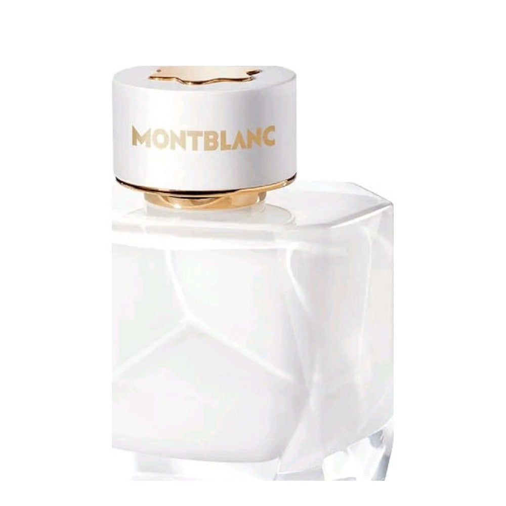 Perfume Mont Blanc Signature Mujer 90ml