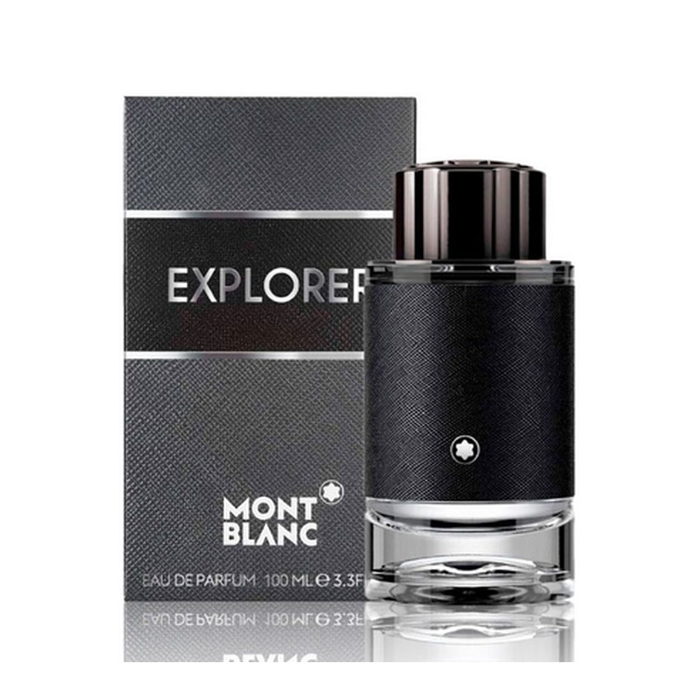 Perfume Mont Blanc Explorer Hombre 100ml