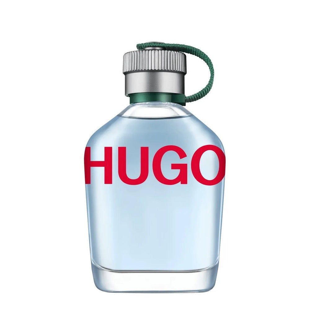 Perfume Hugo Boss Man para Hombre 125ml