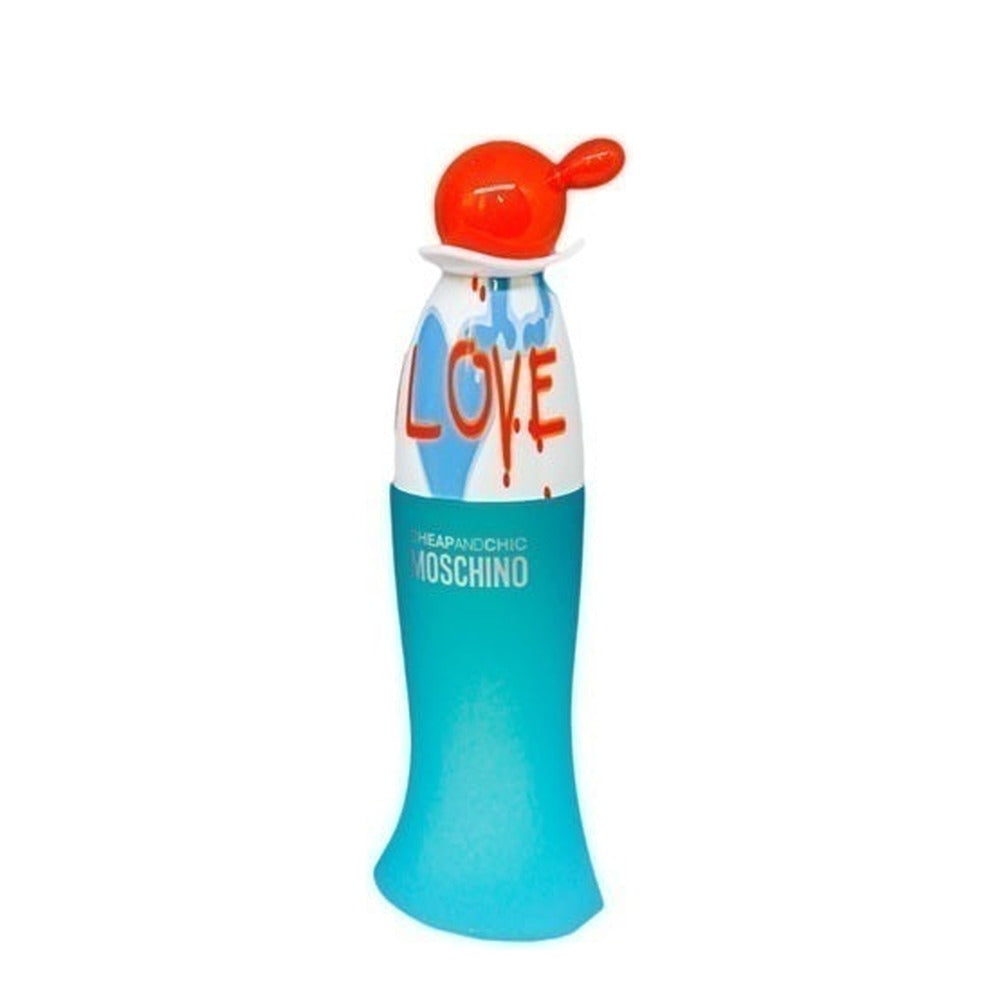 Perfume Moschino I Love Love para Mujer 100 ml