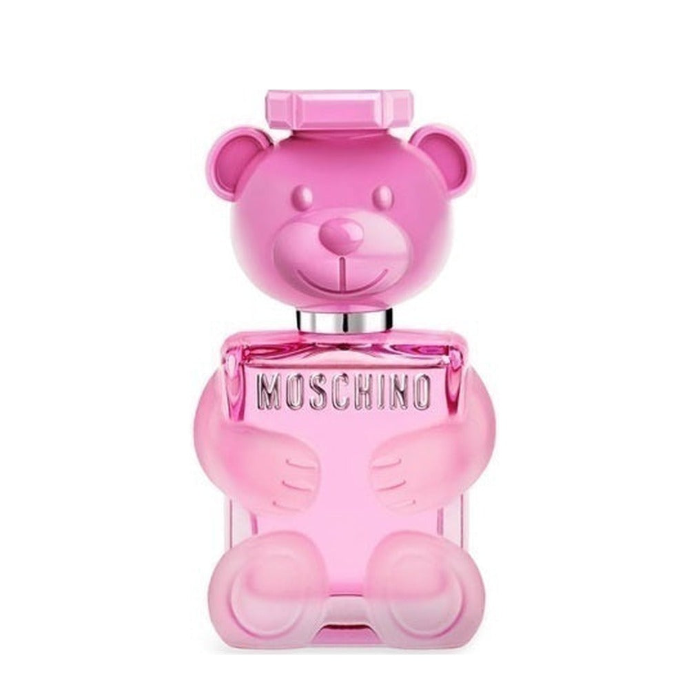 Perfume Moschino Toy 2 Bubble Gum para Mujer 100 ml