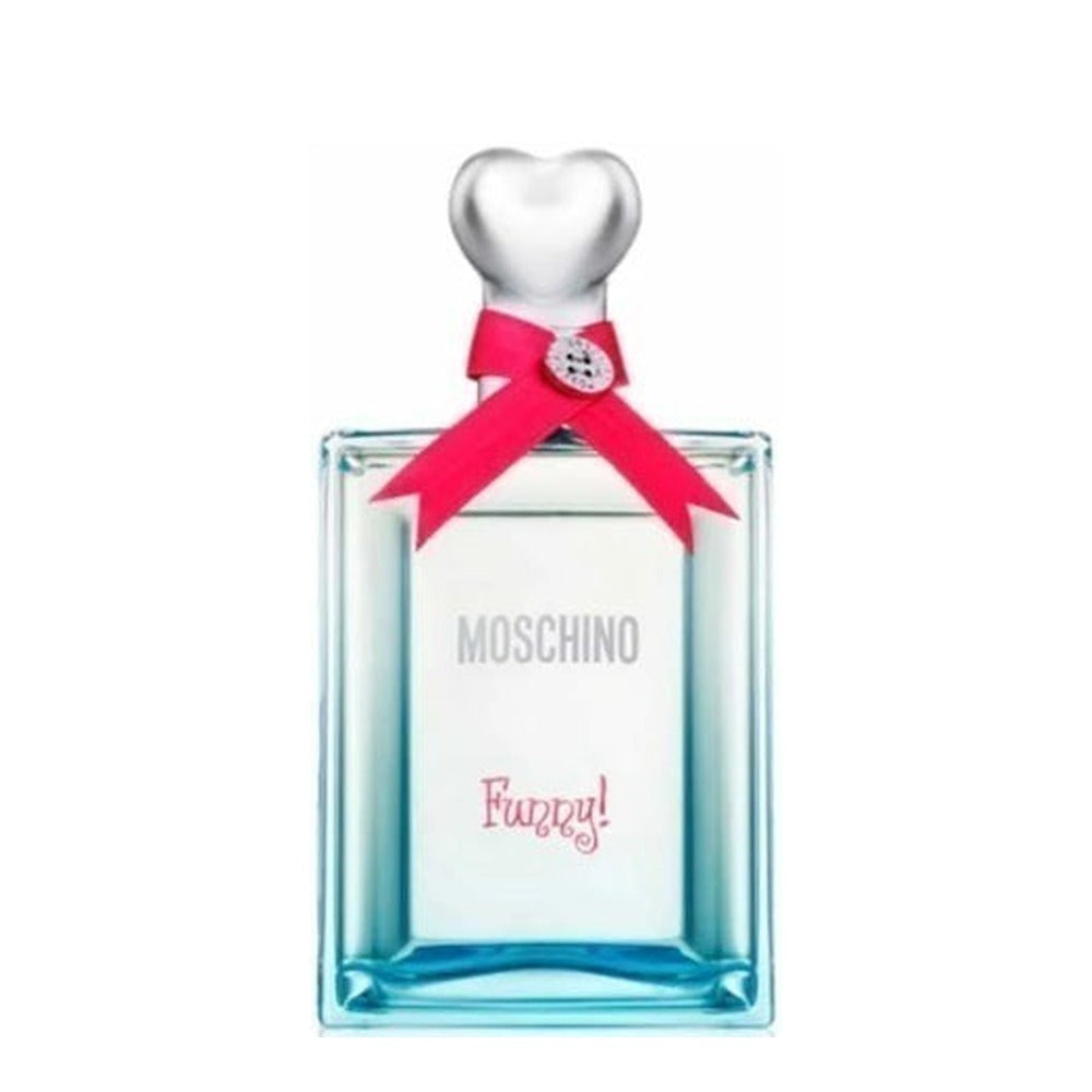Perfume Moschino Funny para Mujer 100 ml