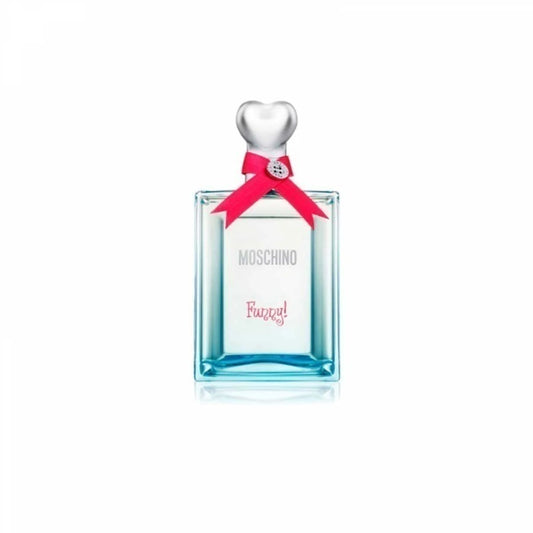Perfume Moschino Funny para Mujer 100 ml