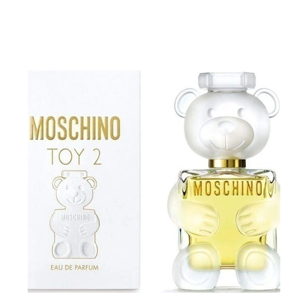 Perfume Moschino Toy 2 para Mujer 100 ml