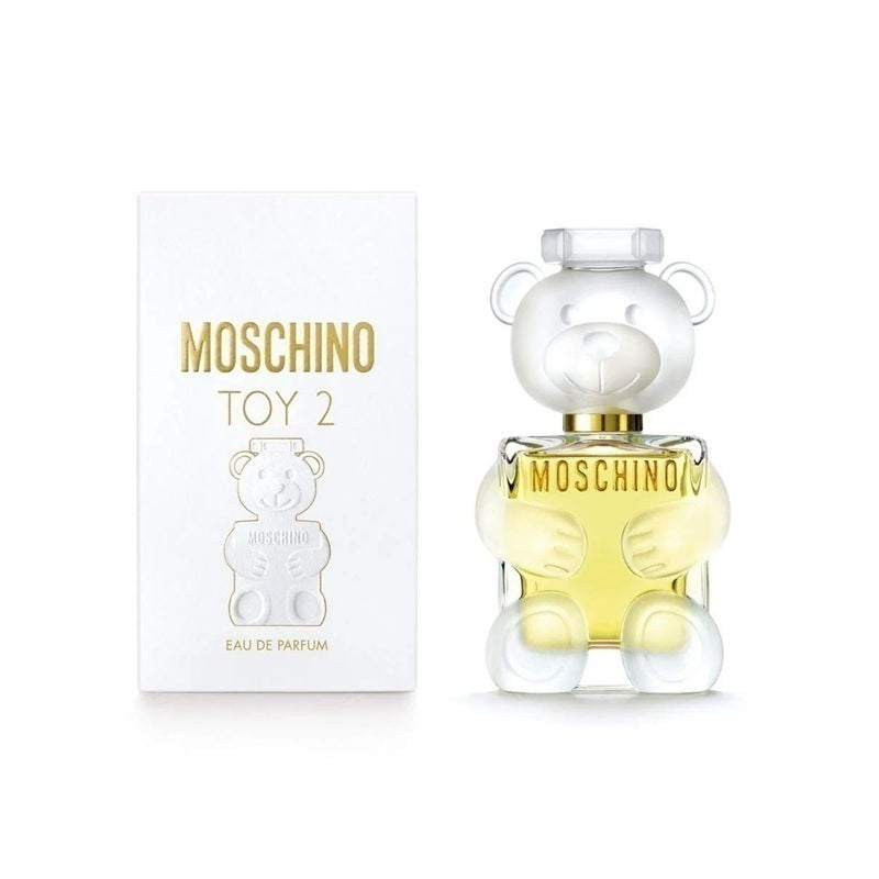 Perfume Moschino Toy 2 para Mujer 100 ml