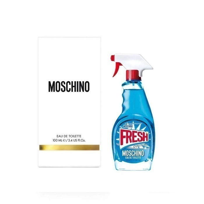 Perfume Moschino Fresh Couture para Mujer 100 ml