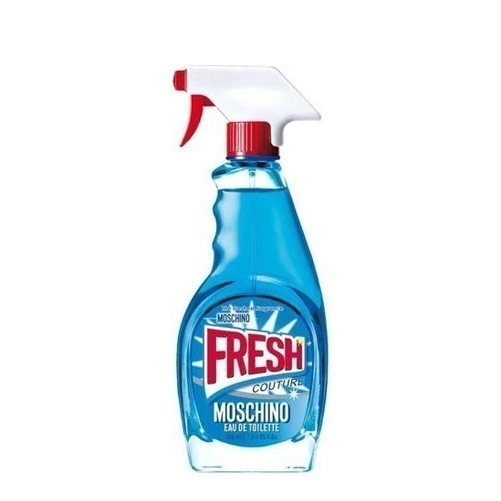 Perfume Moschino Fresh Couture para Mujer 100 ml