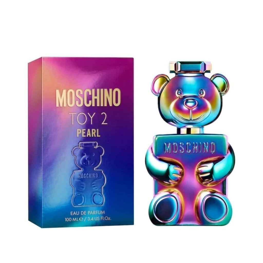 Perfume Moschino Toy 2 Pearl para Mujer 100 ml