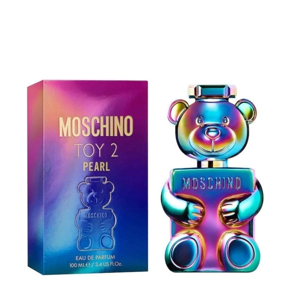 Perfume Moschino Toy 2 Pearl para Mujer 100 ml