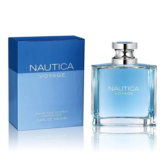 Perfume Nautica Voyage para Hombre 100 ml