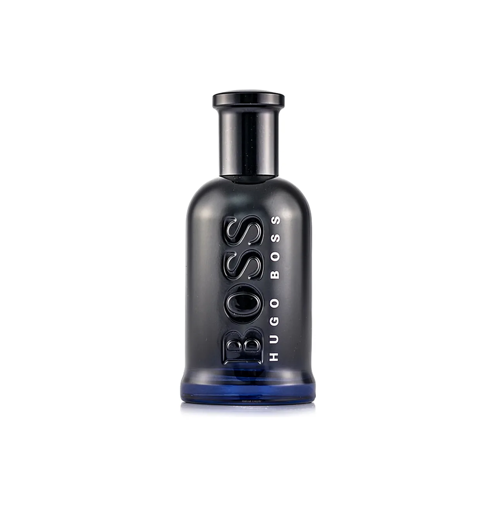 Perfume Hugo Boss Boss Bottled Night para Hombre 100ml