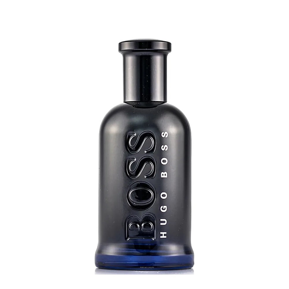 Perfume Hugo Boss Boss Bottled Night para Hombre 100ml