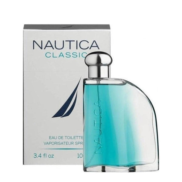 Perfume Nautica Classic para Hombre 100 ml