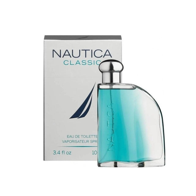 Perfume Nautica Classic para Hombre 100 ml