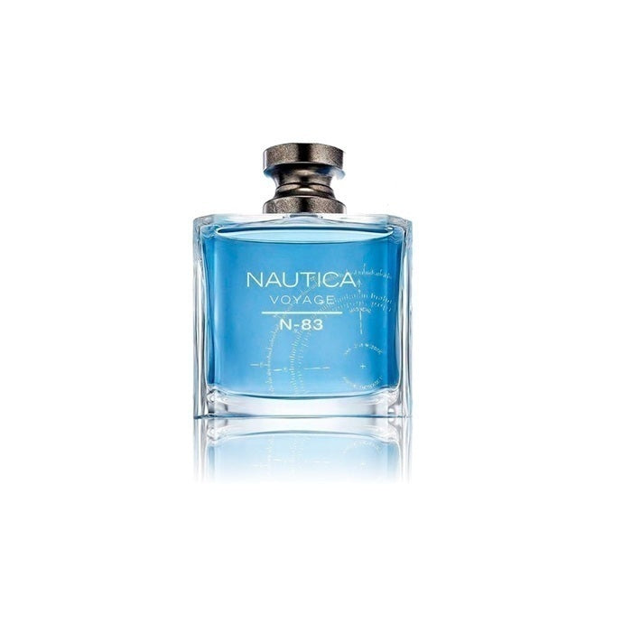 Perfume Nautica Voyage N-83 para Hombre 100 ml