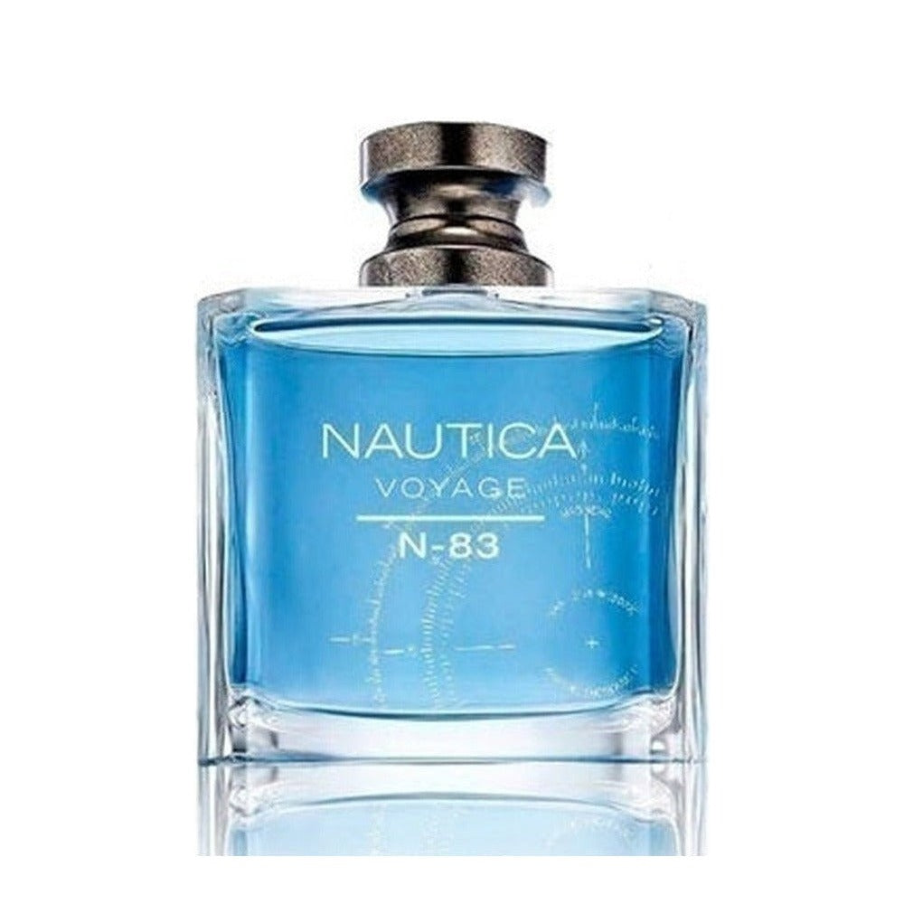 Perfume Nautica Voyage N-83 para Hombre 100 ml