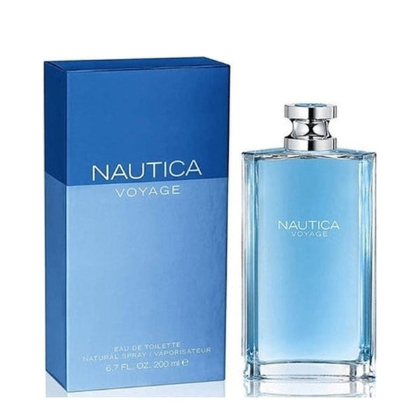 Perfume Nautica Voyage para Hombre 200 ml