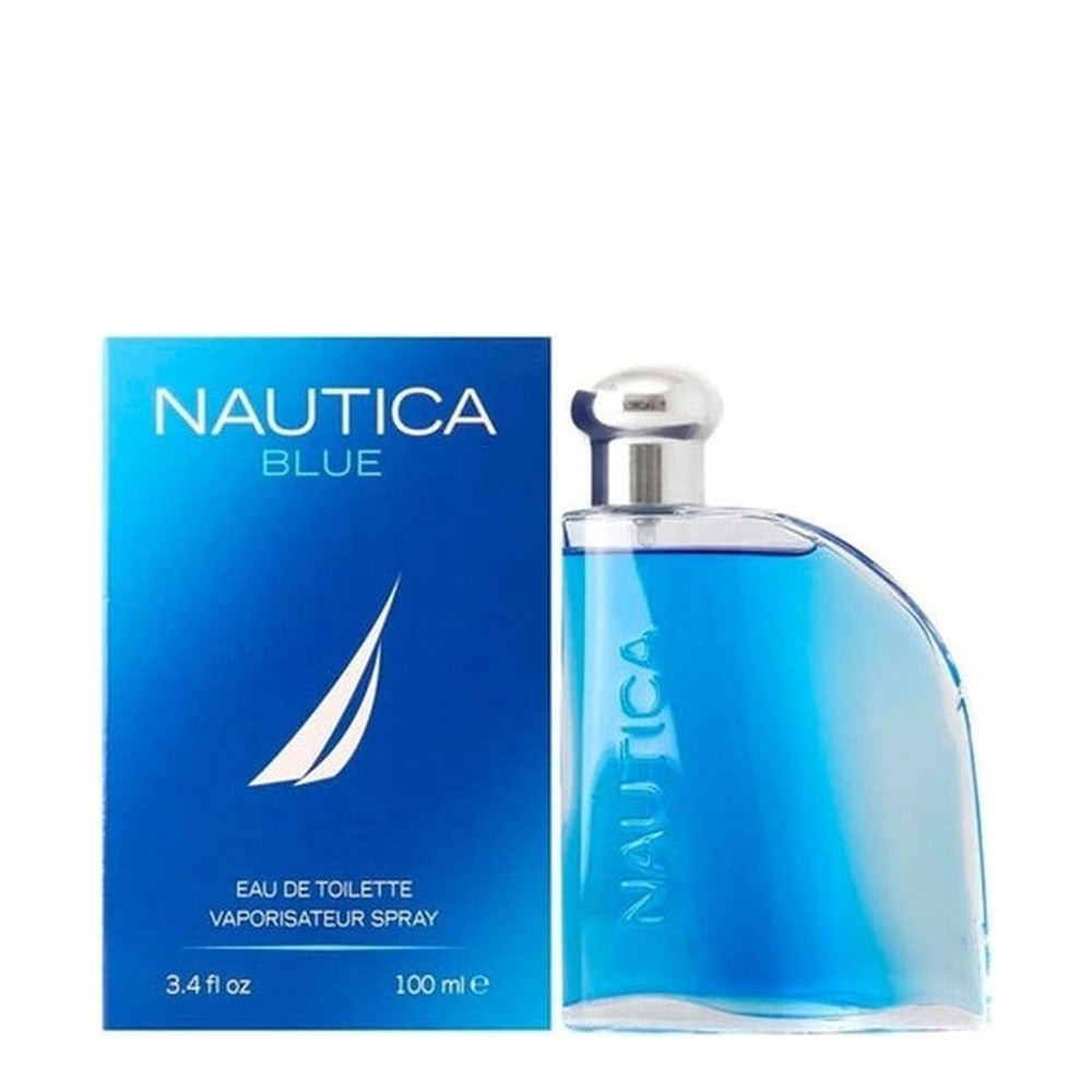 Perfume Nautica Blue para Hombre 100 ml