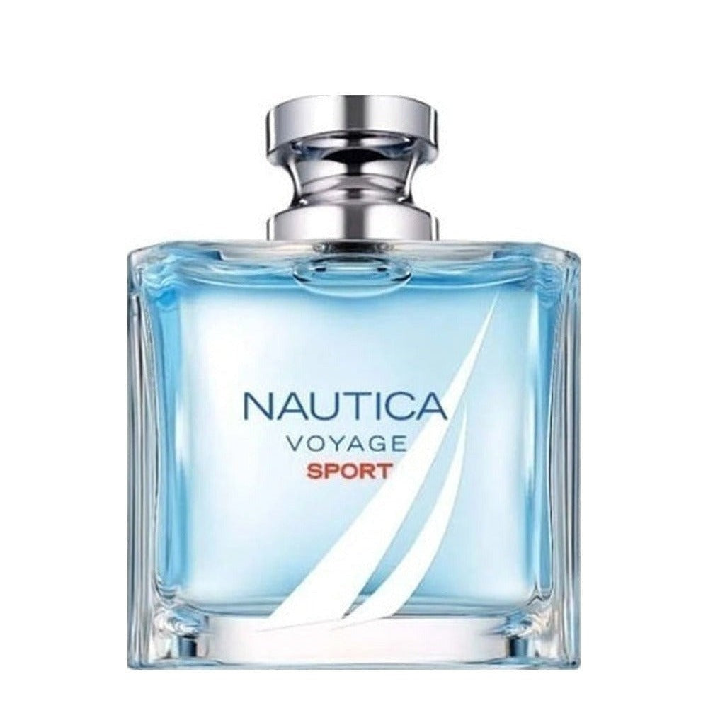 Perfume Nautica Voyage Sport para Hombre 100 ml